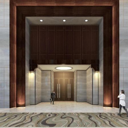 The Westin Qingdao West Coast Hotel Ngoại thất bức ảnh