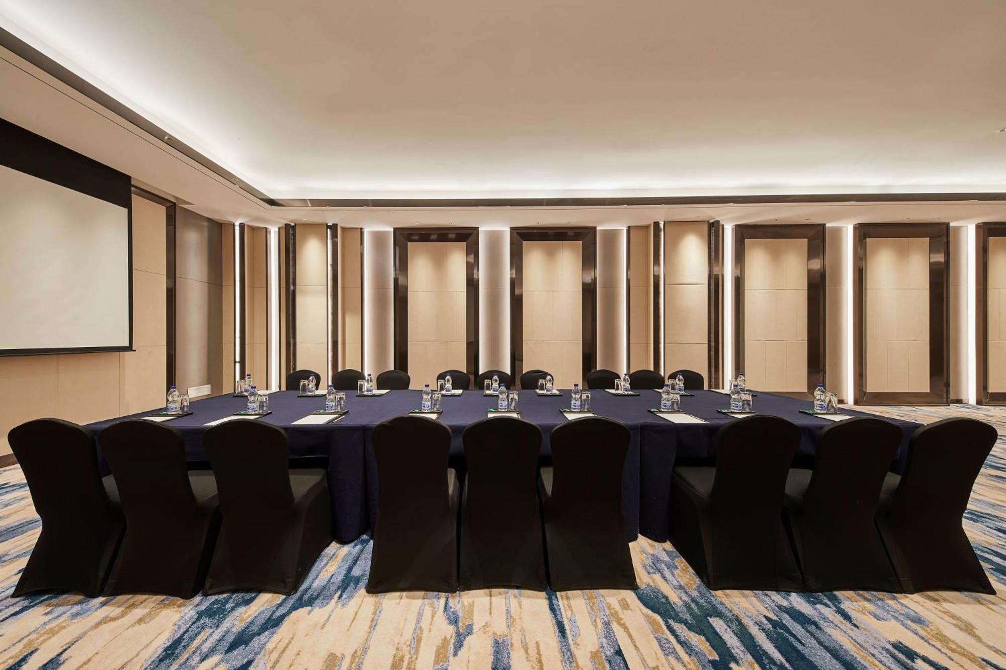 The Westin Qingdao West Coast Hotel Ngoại thất bức ảnh